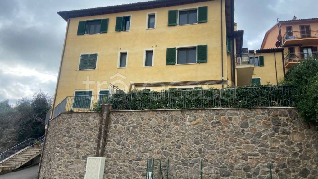 appartamento in vendita a Capalbio