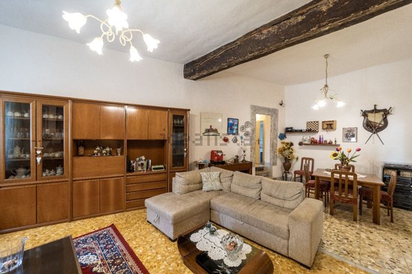 appartamento in vendita a Capalbio