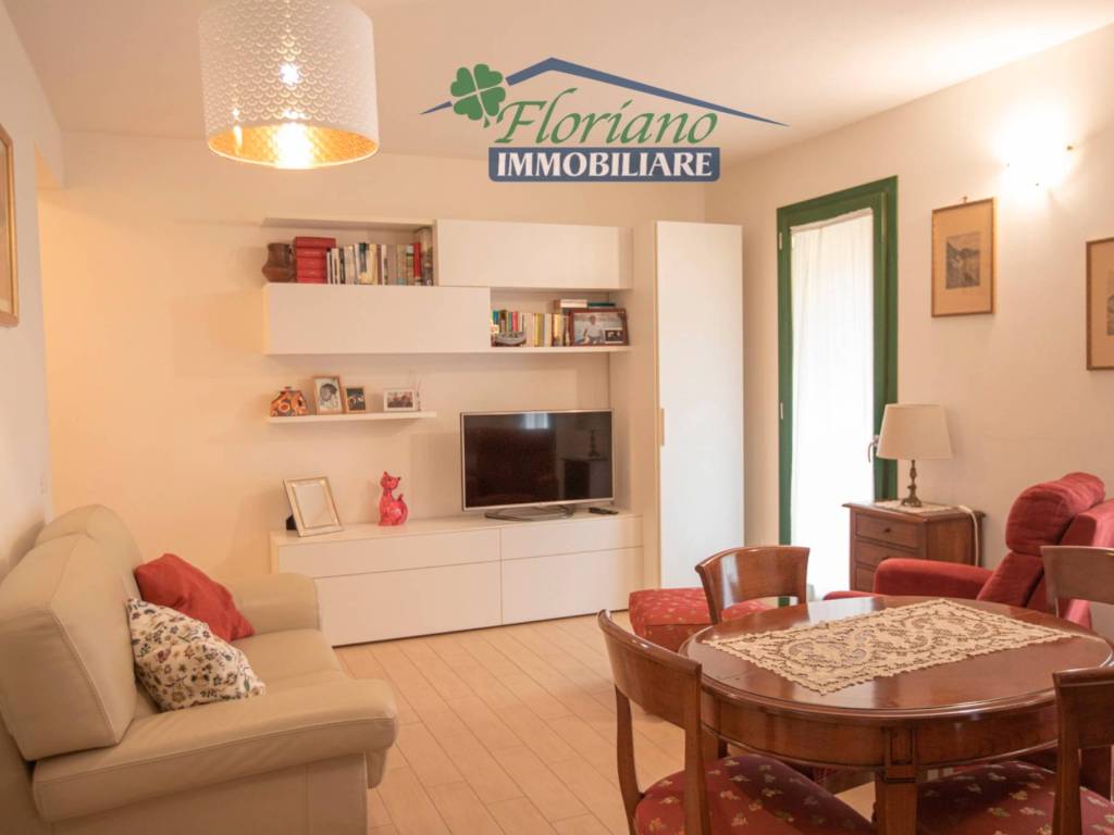 appartamento in vendita a Capalbio