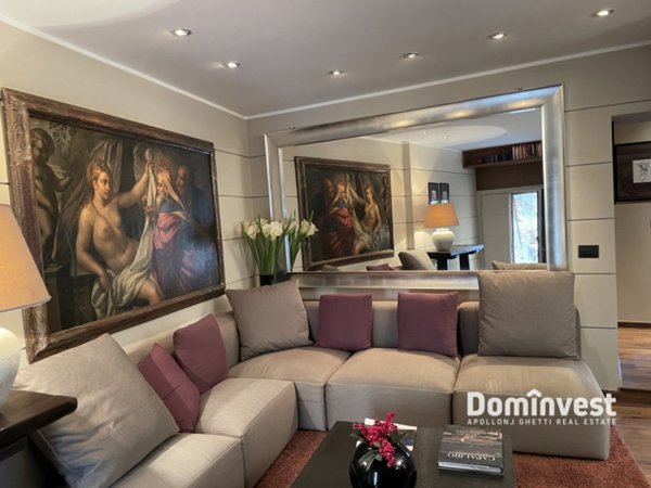 appartamento in vendita a Capalbio