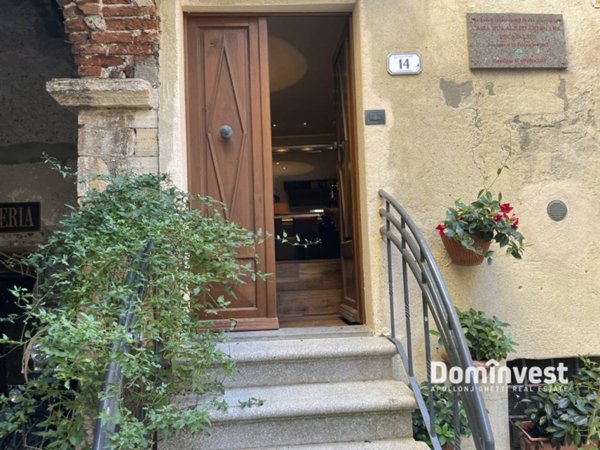 appartamento in vendita a Capalbio