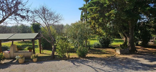 casa indipendente in vendita a Capalbio
