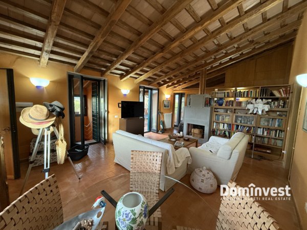 casale in vendita a Capalbio