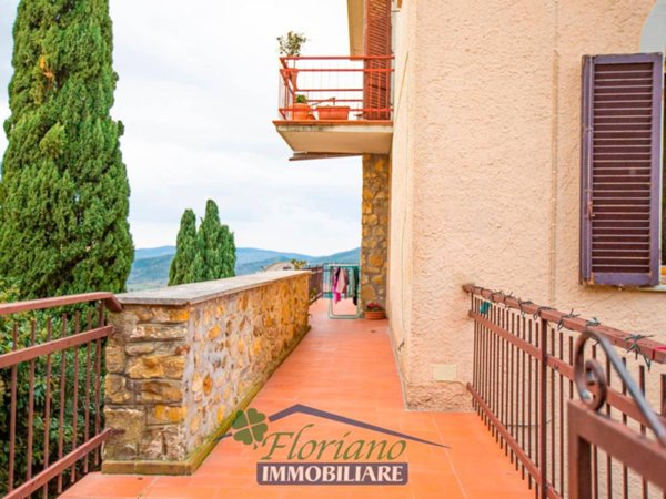 casa indipendente in vendita a Capalbio