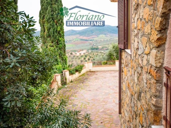 appartamento in vendita a Capalbio