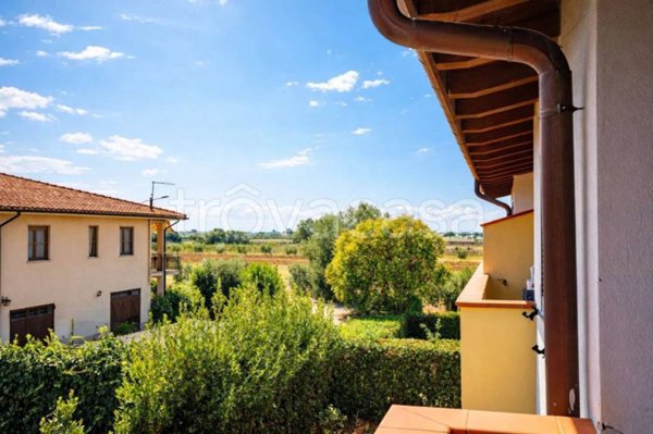 casa indipendente in vendita a Capalbio in zona Borgo Carige