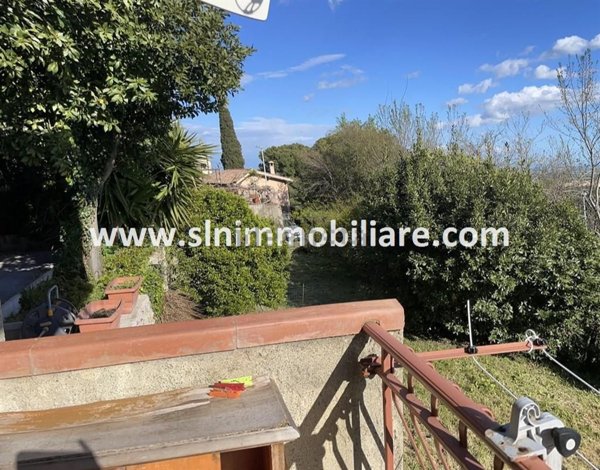 casa indipendente in vendita a Capalbio