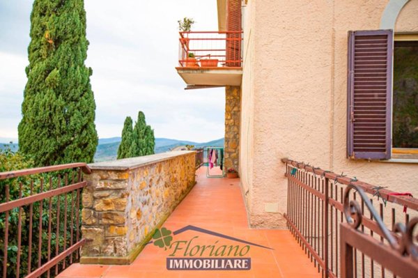 casa indipendente in vendita a Capalbio