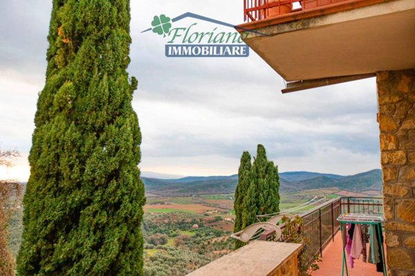 appartamento in vendita a Capalbio