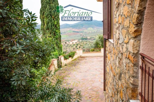 appartamento in vendita a Capalbio