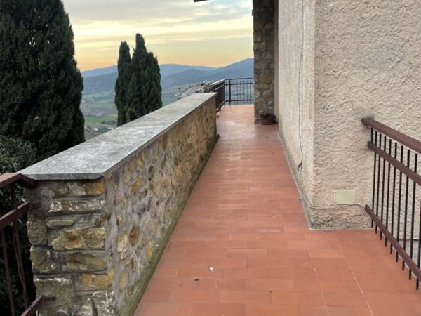 appartamento in vendita a Capalbio