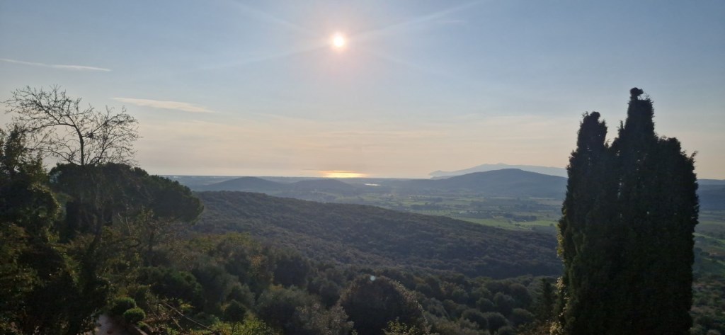 appartamento in vendita a Capalbio