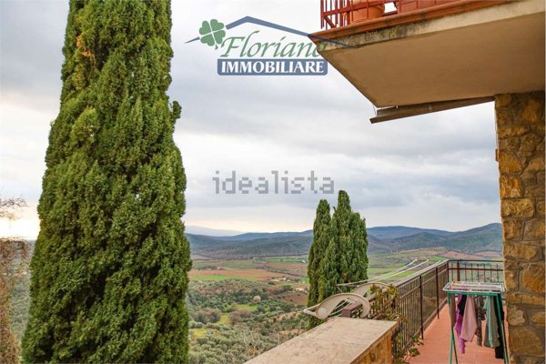appartamento in vendita a Capalbio