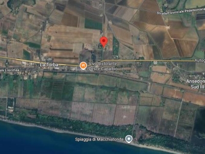 casa indipendente in vendita a Capalbio