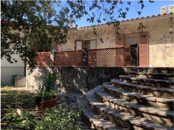 appartamento in vendita a Capalbio