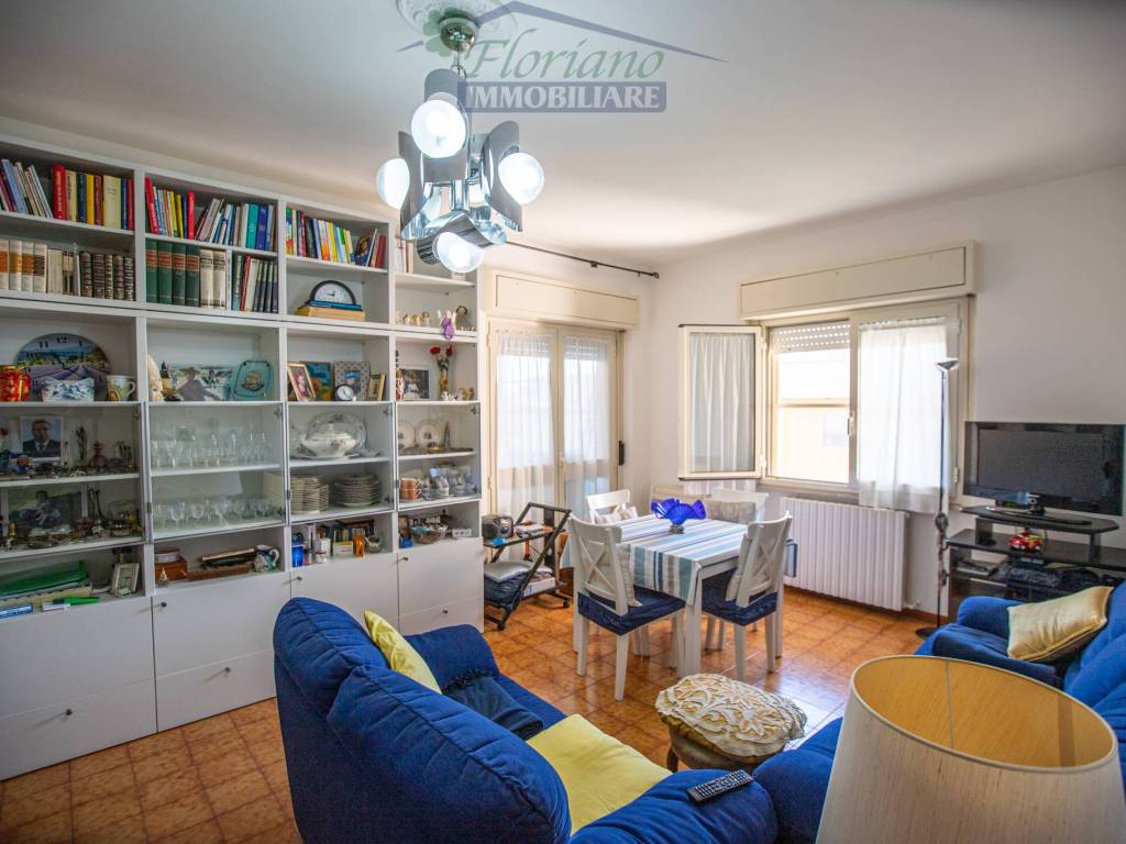 appartamento in vendita a Capalbio