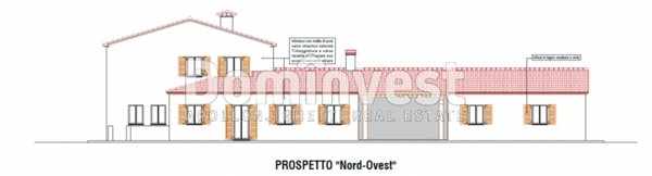 casale in vendita a Capalbio