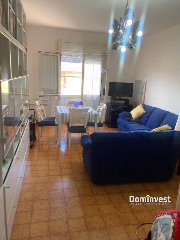 appartamento in vendita a Capalbio