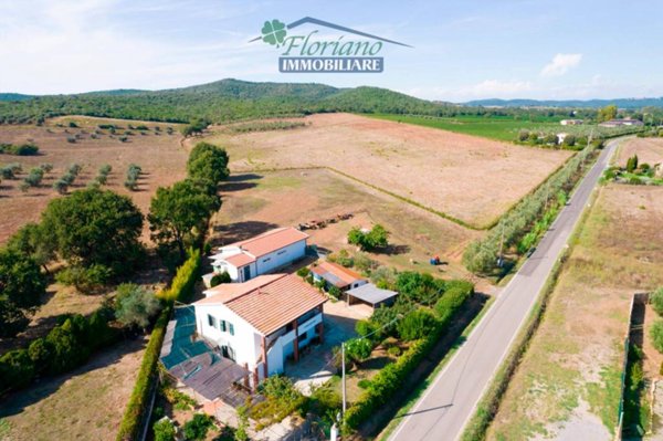 appartamento in vendita a Capalbio