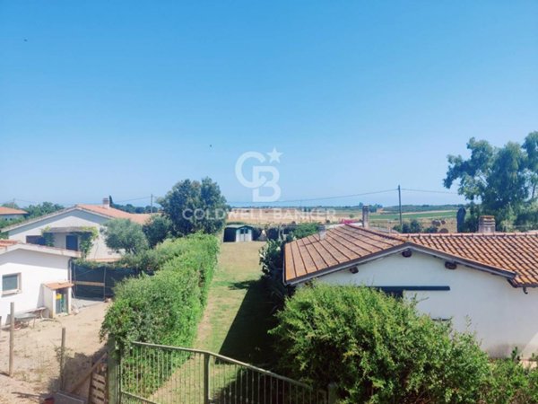 casa indipendente in vendita a Capalbio