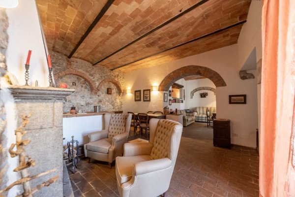loft in vendita a Capalbio