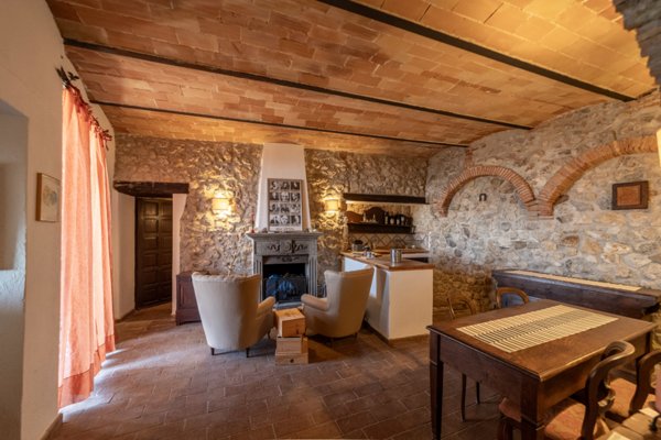 loft in vendita a Capalbio