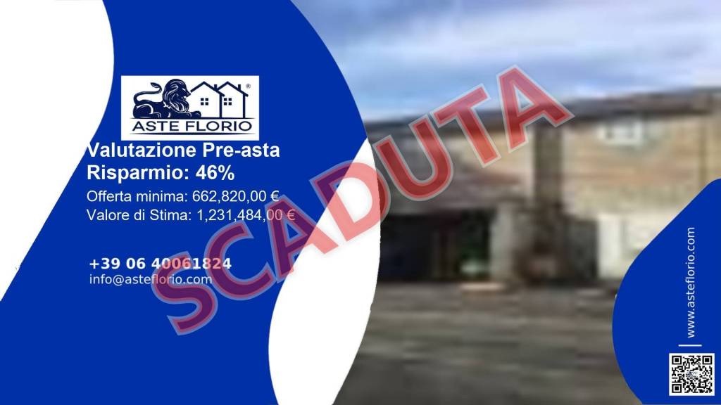 locale commerciale in vendita a Capalbio in zona La Torba