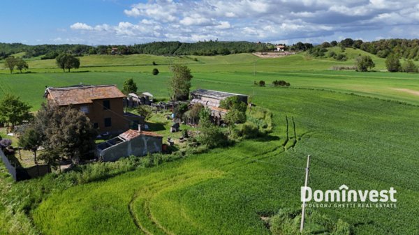 casa indipendente in vendita a Capalbio