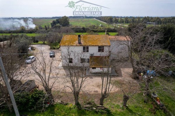 casa indipendente in vendita a Capalbio