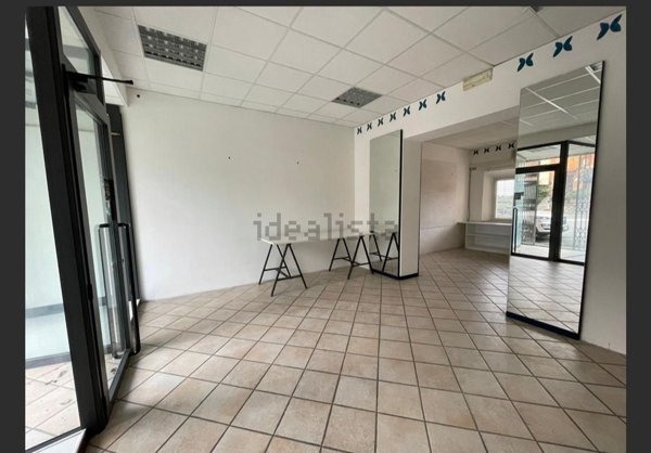 ufficio in vendita a Capalbio