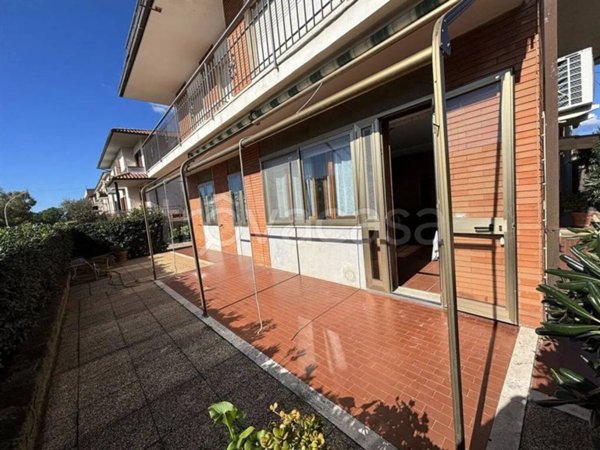 appartamento in vendita a Capalbio