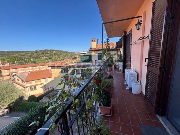 appartamento in vendita a Capalbio