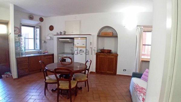 appartamento in vendita a Capalbio