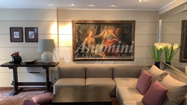 appartamento in vendita a Capalbio