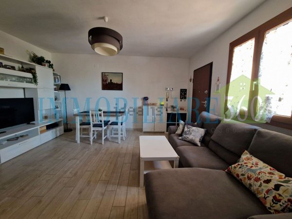 appartamento in vendita a Capalbio in zona La Torba