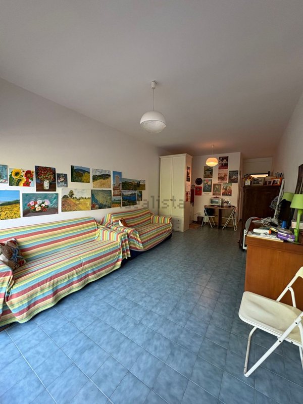 appartamento in vendita a Capalbio