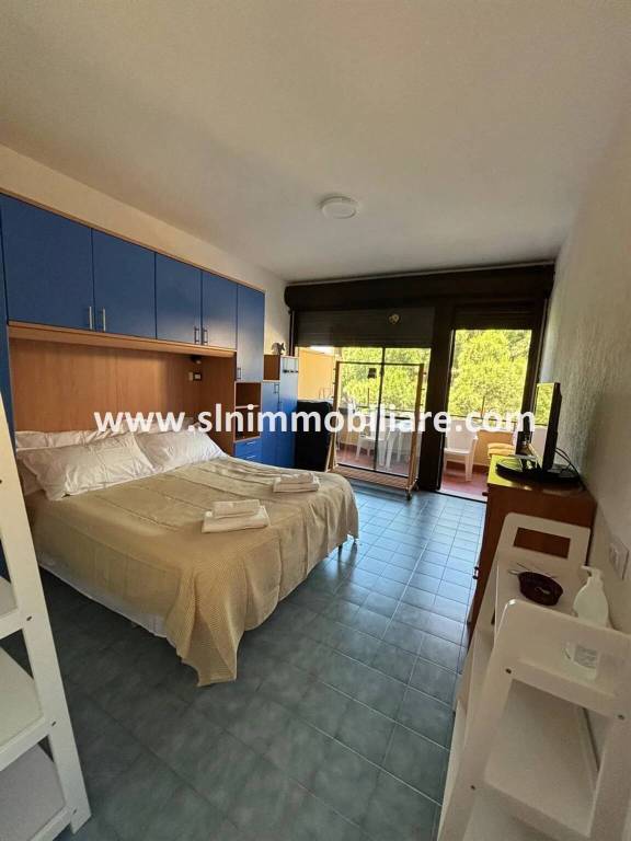 appartamento in vendita a Capalbio