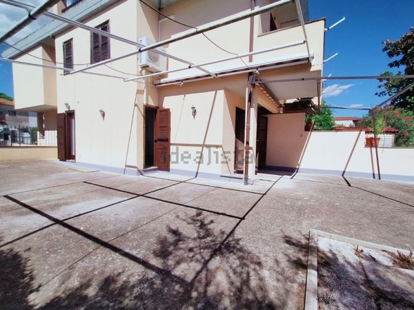 appartamento in vendita a Capalbio in zona Borgo Carige