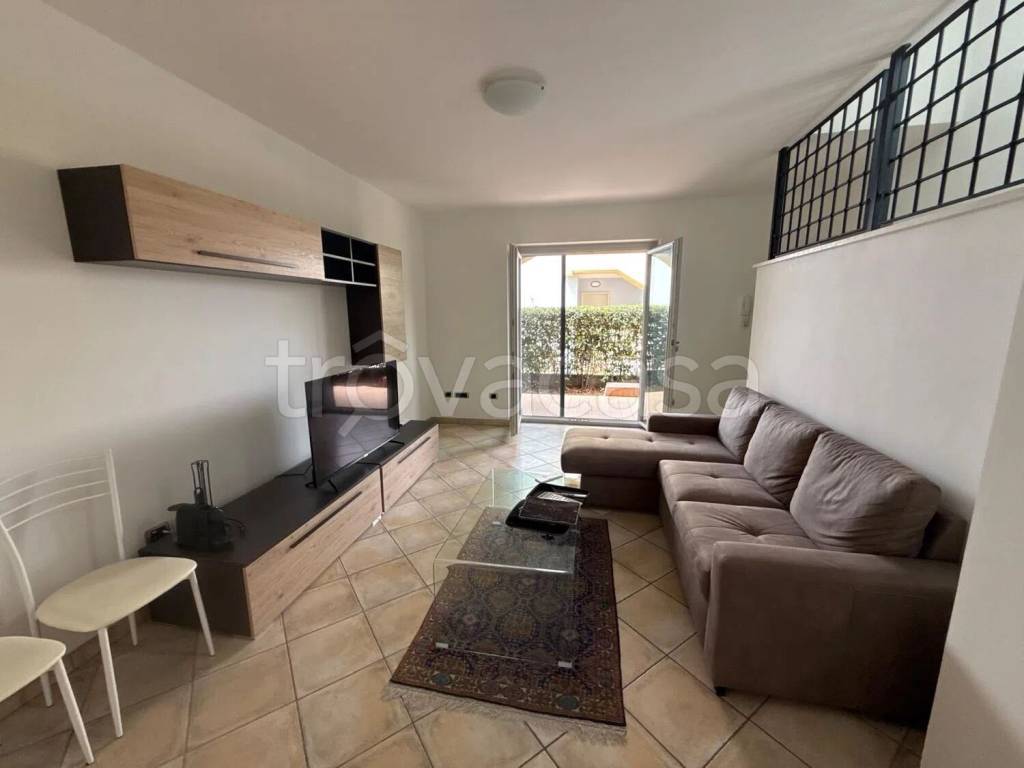 appartamento in vendita a Capalbio in zona Borgo Carige