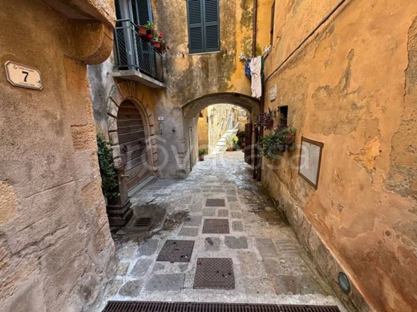 appartamento in vendita a Capalbio