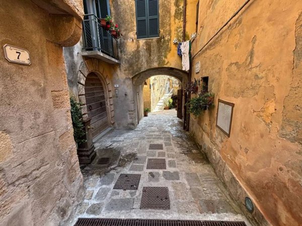 appartamento in vendita a Capalbio