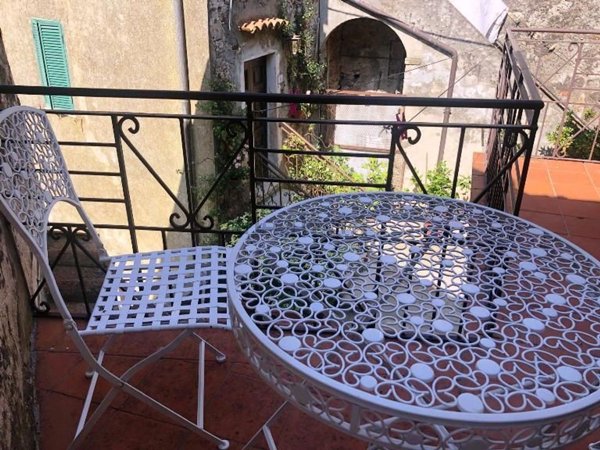 appartamento in vendita a Capalbio