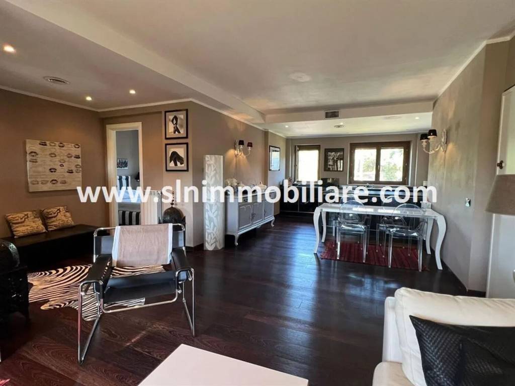 appartamento in vendita a Capalbio