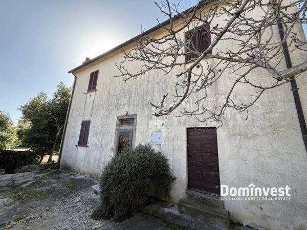 casa indipendente in vendita a Capalbio