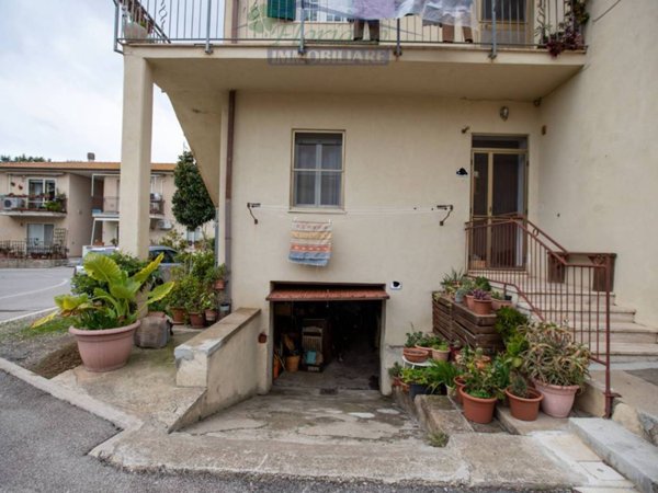 appartamento in vendita a Capalbio in zona La Torba