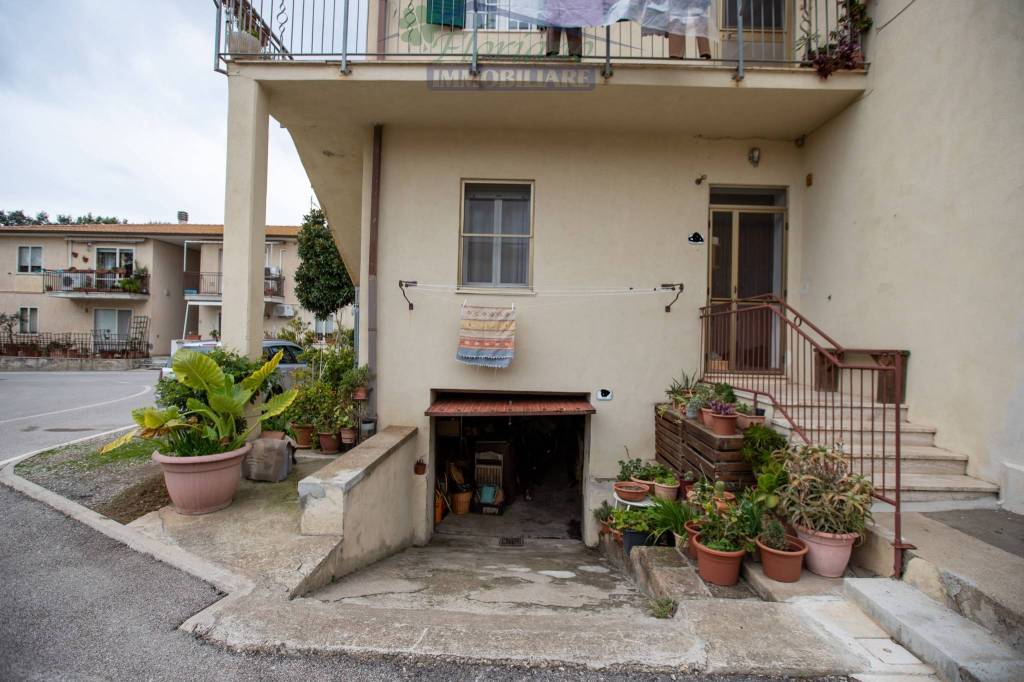 appartamento in vendita a Capalbio in zona La Torba