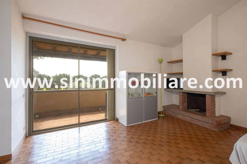 appartamento in vendita a Capalbio