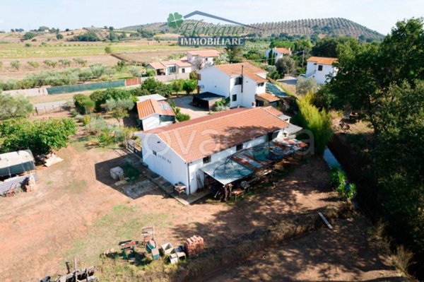 locale commerciale in vendita a Capalbio