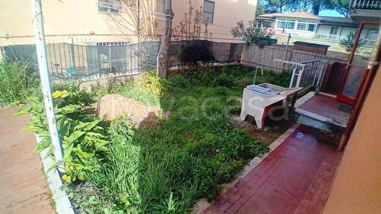 appartamento in vendita a Capalbio