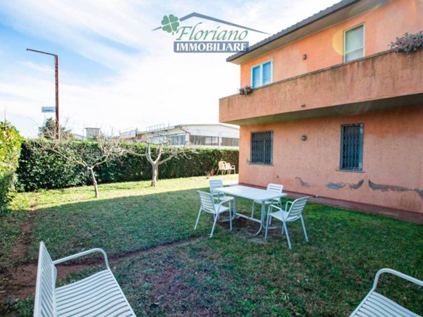 appartamento in vendita a Capalbio in zona La Torba